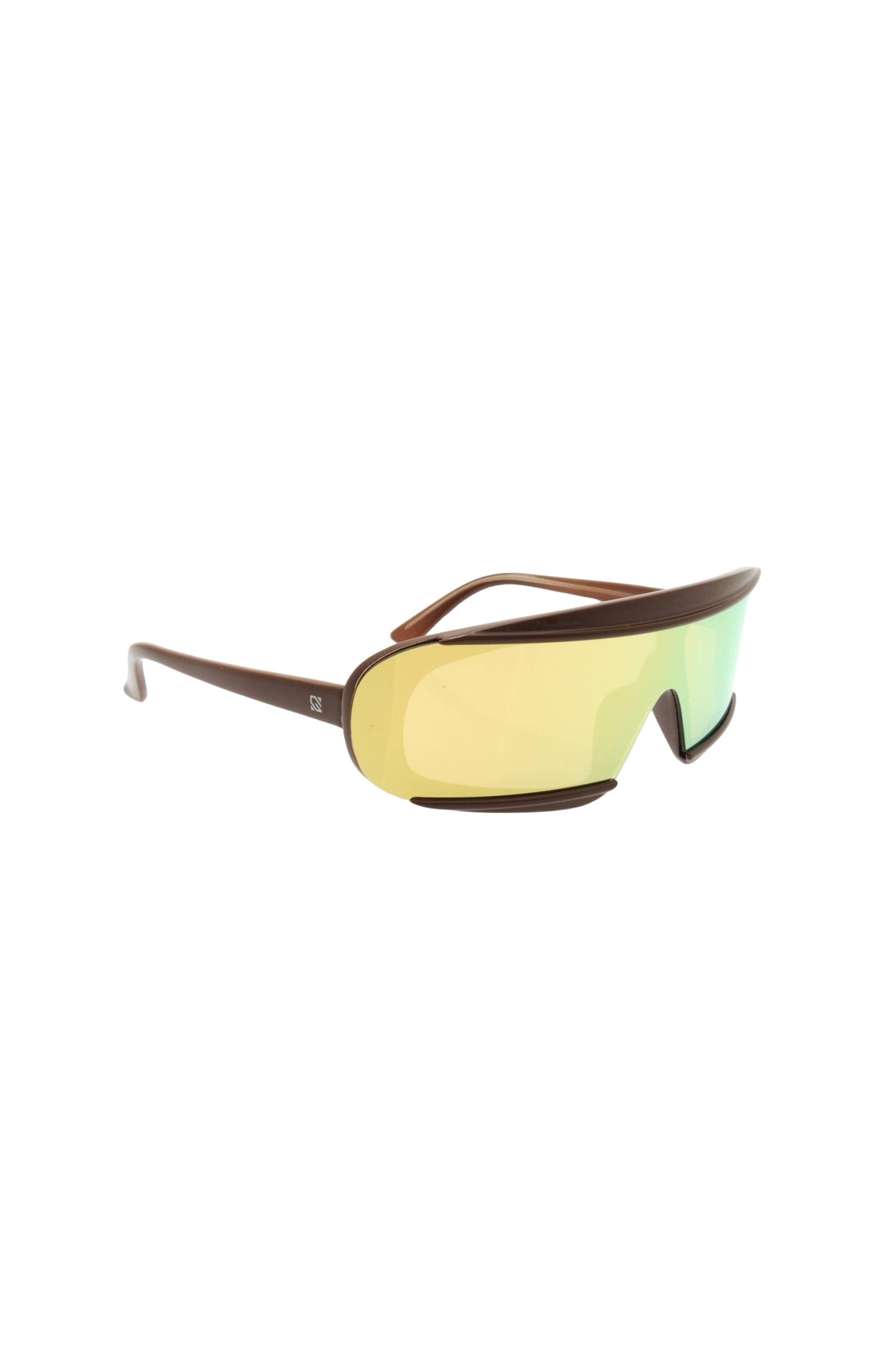 Lunettes de soleil - Brown