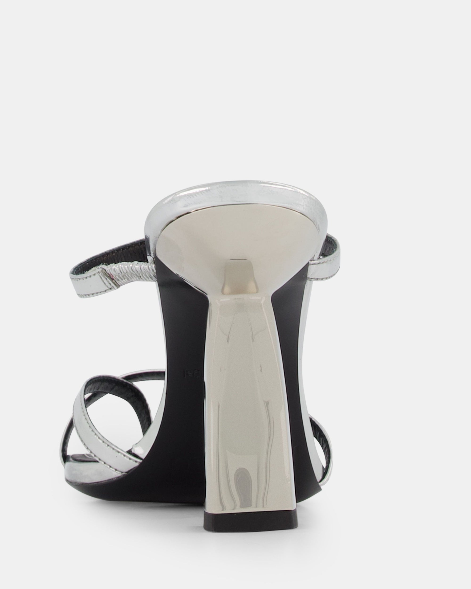 22 QTY NEW Angel A Silver Specchio Silver Specchio