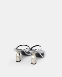 22 QTY NEW Angel A Silver Specchio Silver Specchio