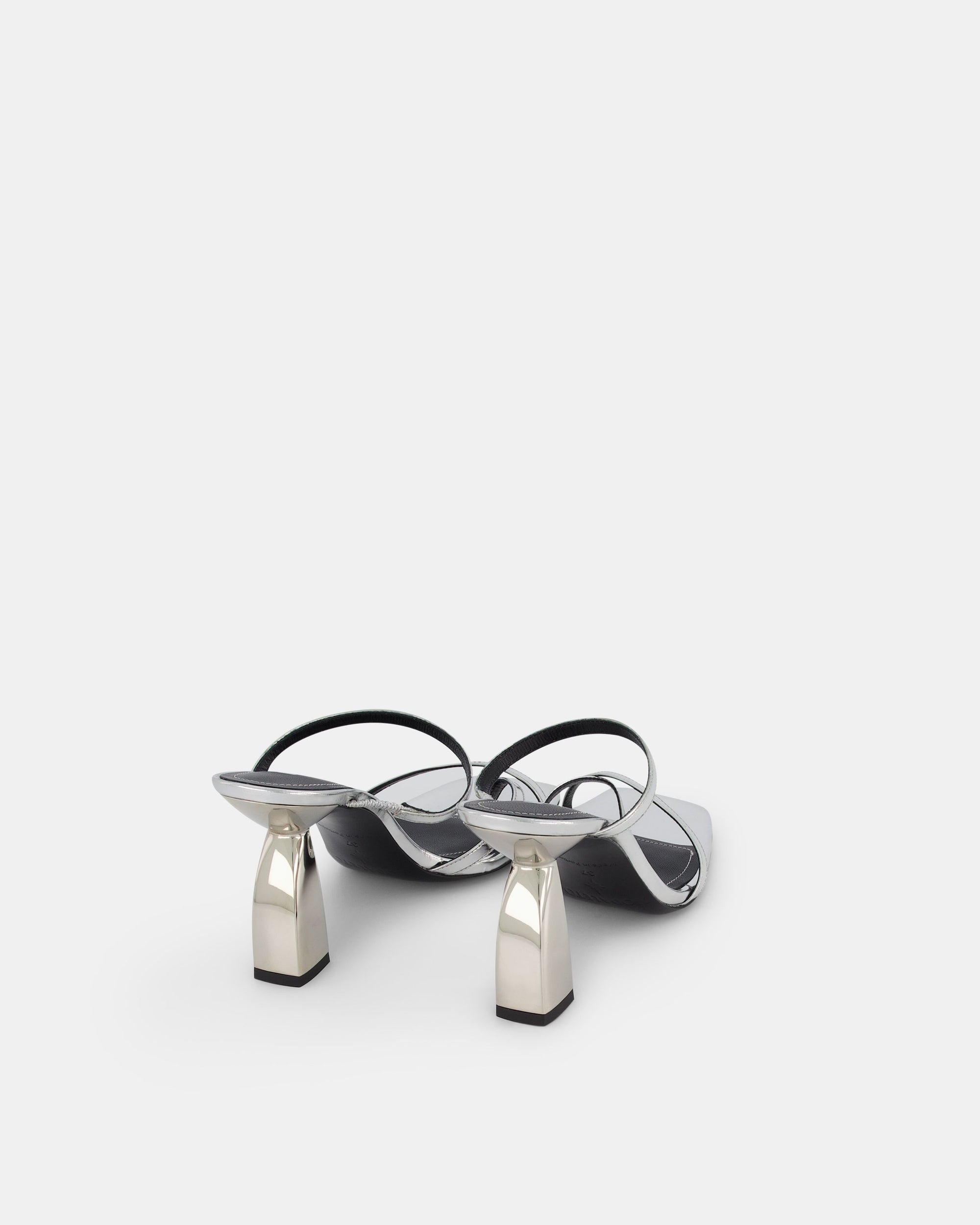 22 QTY NEW Angel A Silver Specchio Silver Specchio