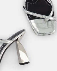 22 QTY NEW Angel A Silver Specchio Silver Specchio