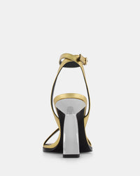 5 QTY DJV-190€-1/9 RELIQUAT Angel E 90 Gold Specchio