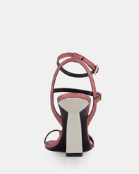 Escarpins Angel C 90 - Rose Bazooka