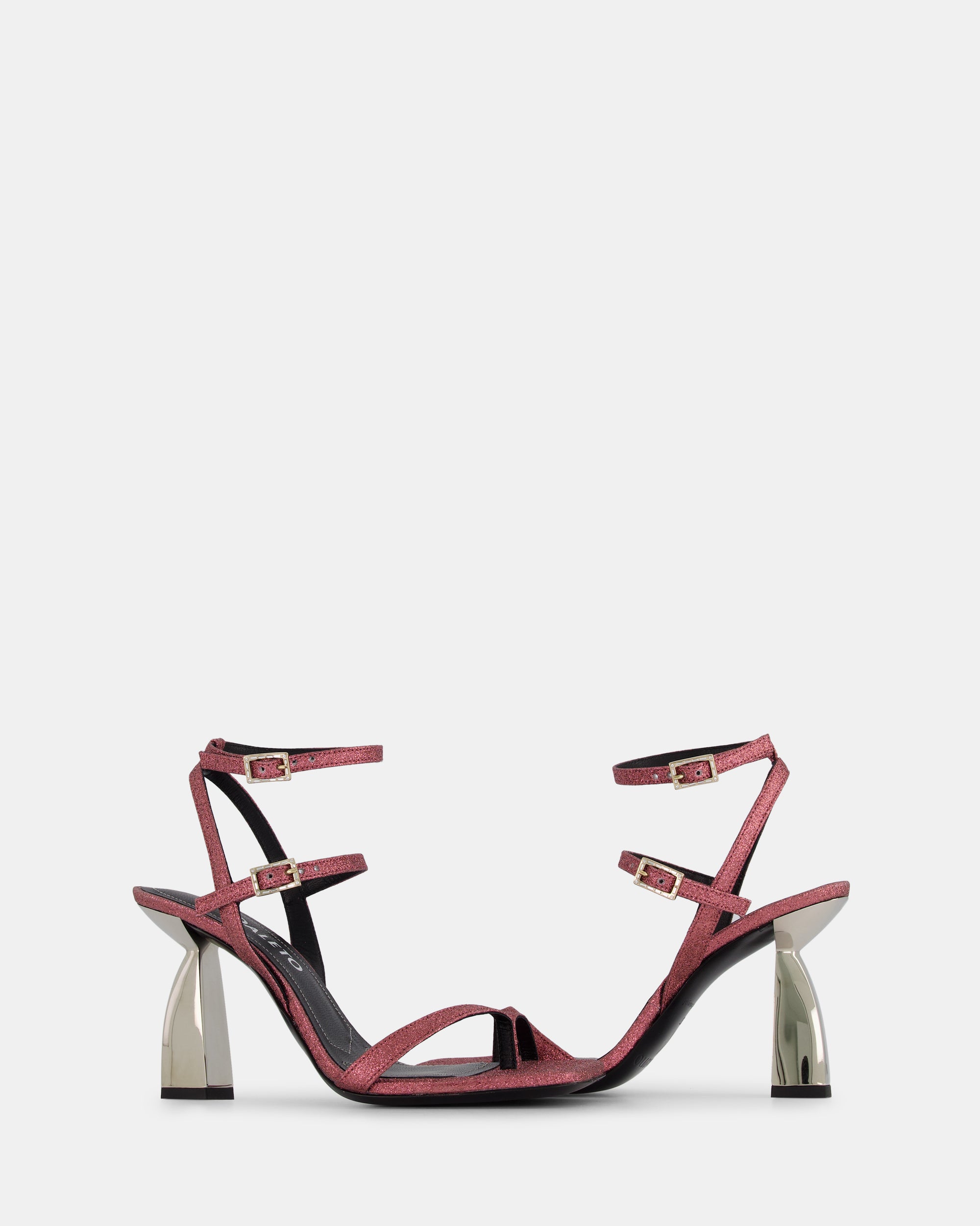 Escarpins Angel C 90 - Rose Bazooka