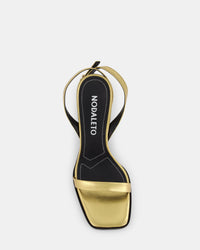 5 QTY DJV-190€-1/9 RELIQUAT Angel E 90 Gold Specchio