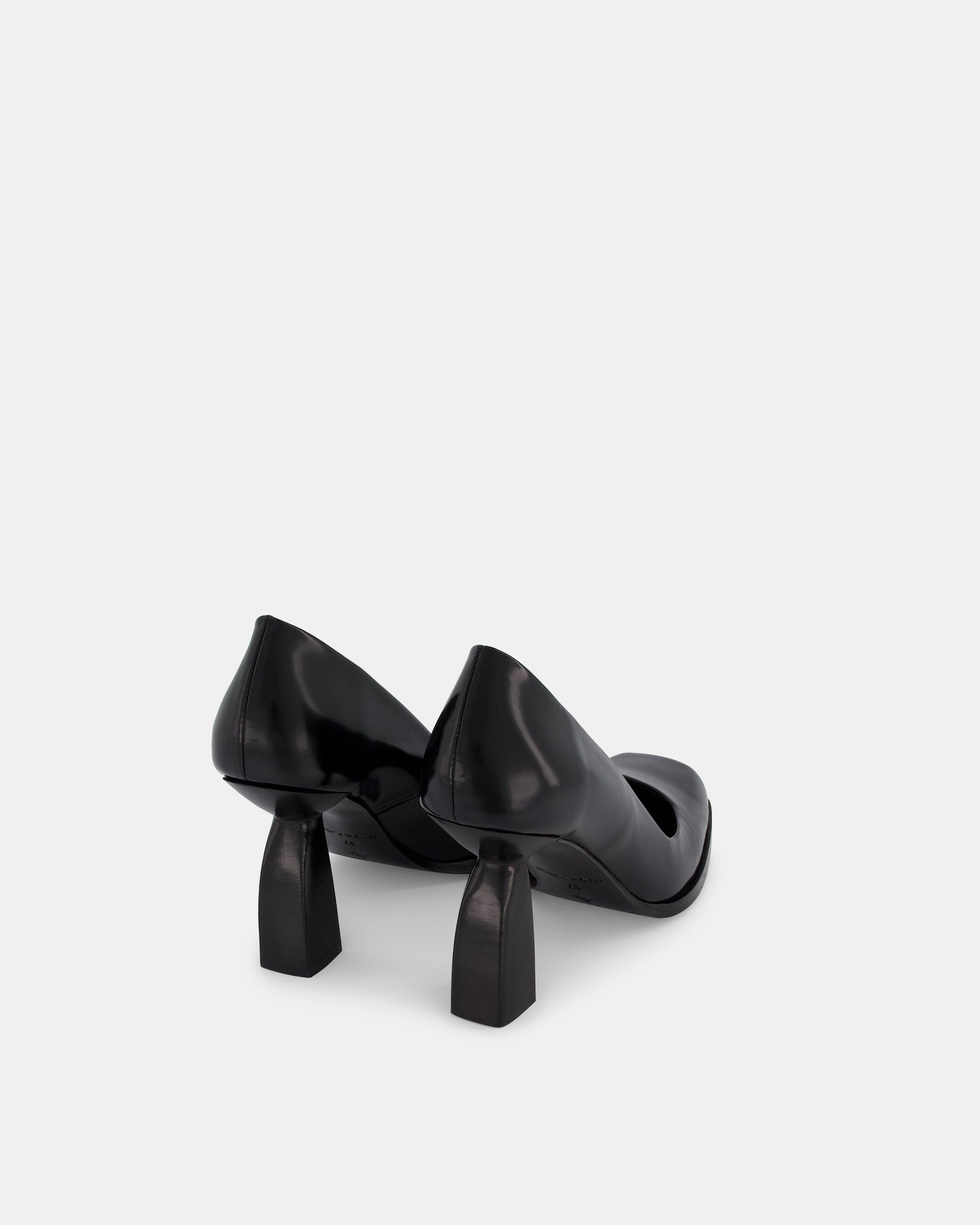 2 QTY DJV-190€-2/5 RELIQUAT Angel N 90 Black Glassed