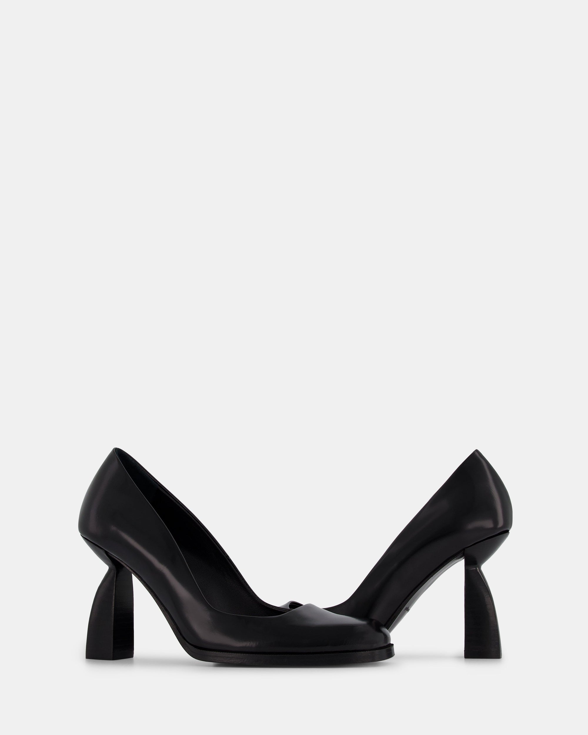 2 QTY DJV-190€-2/5 RELIQUAT Angel N 90 Black Glassed