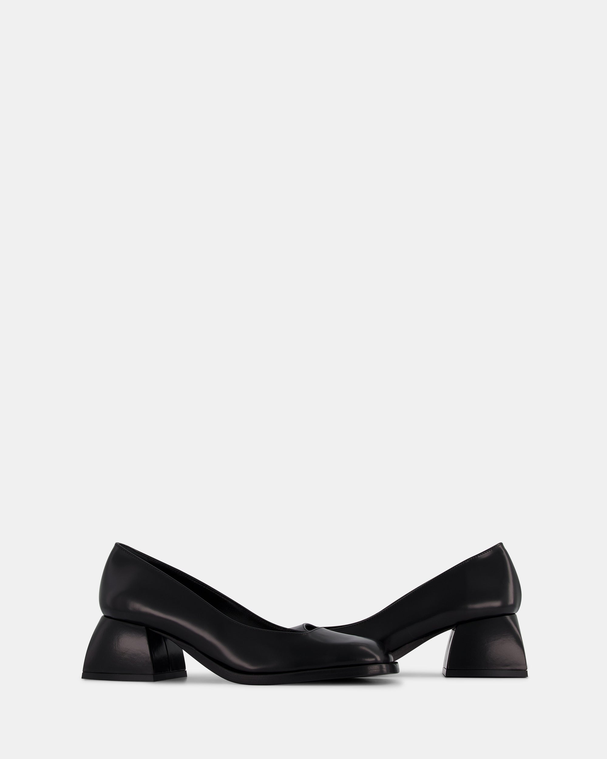 Escarpins Bulla Tacha 50 - Noir