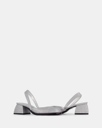 11 QTY New Bulla Jones 50 Silver Glitter