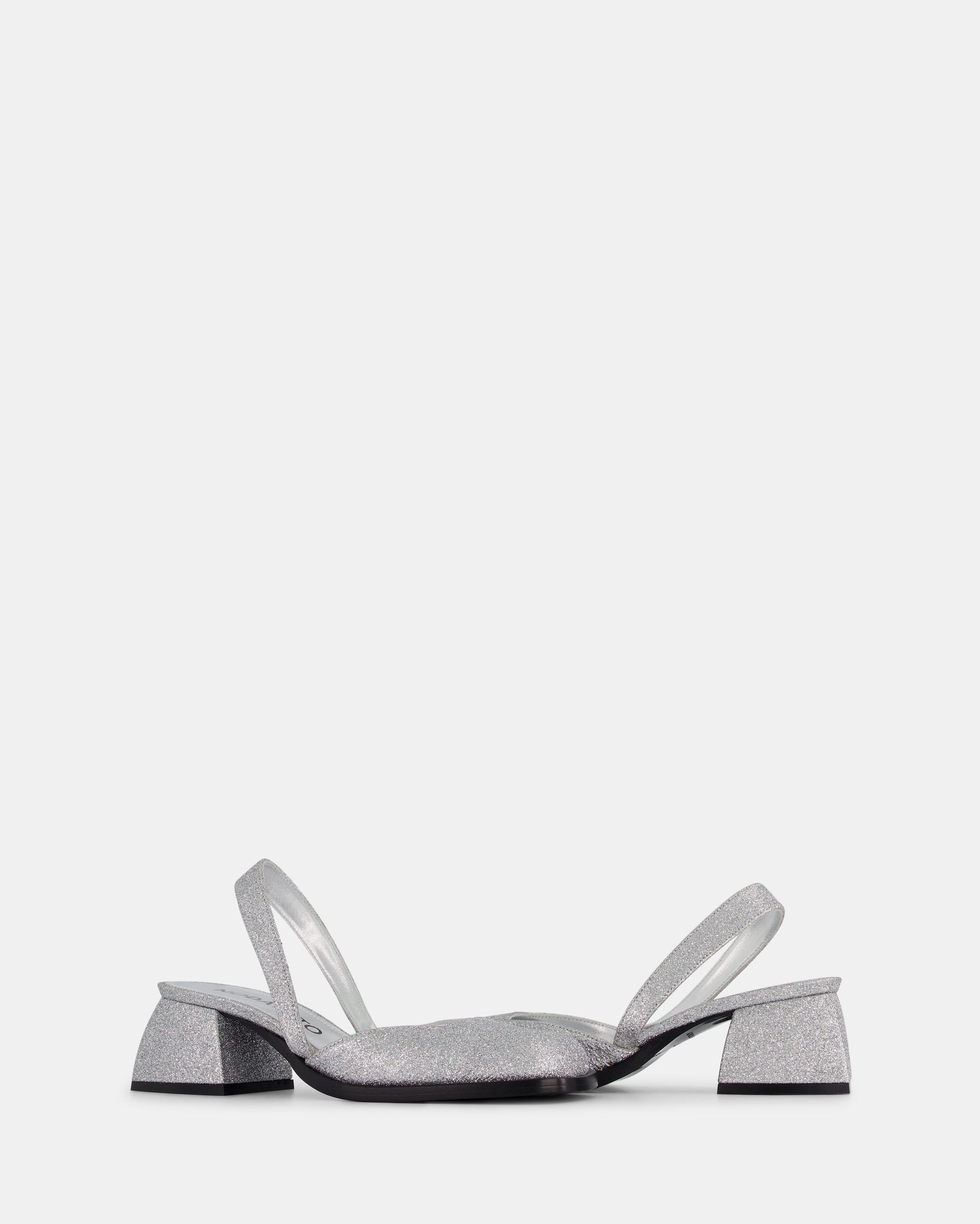 11 QTY New Bulla Jones 50 Silver Glitter