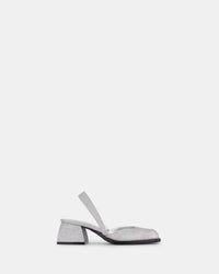 11 QTY New Bulla Jones 50 Silver Glitter