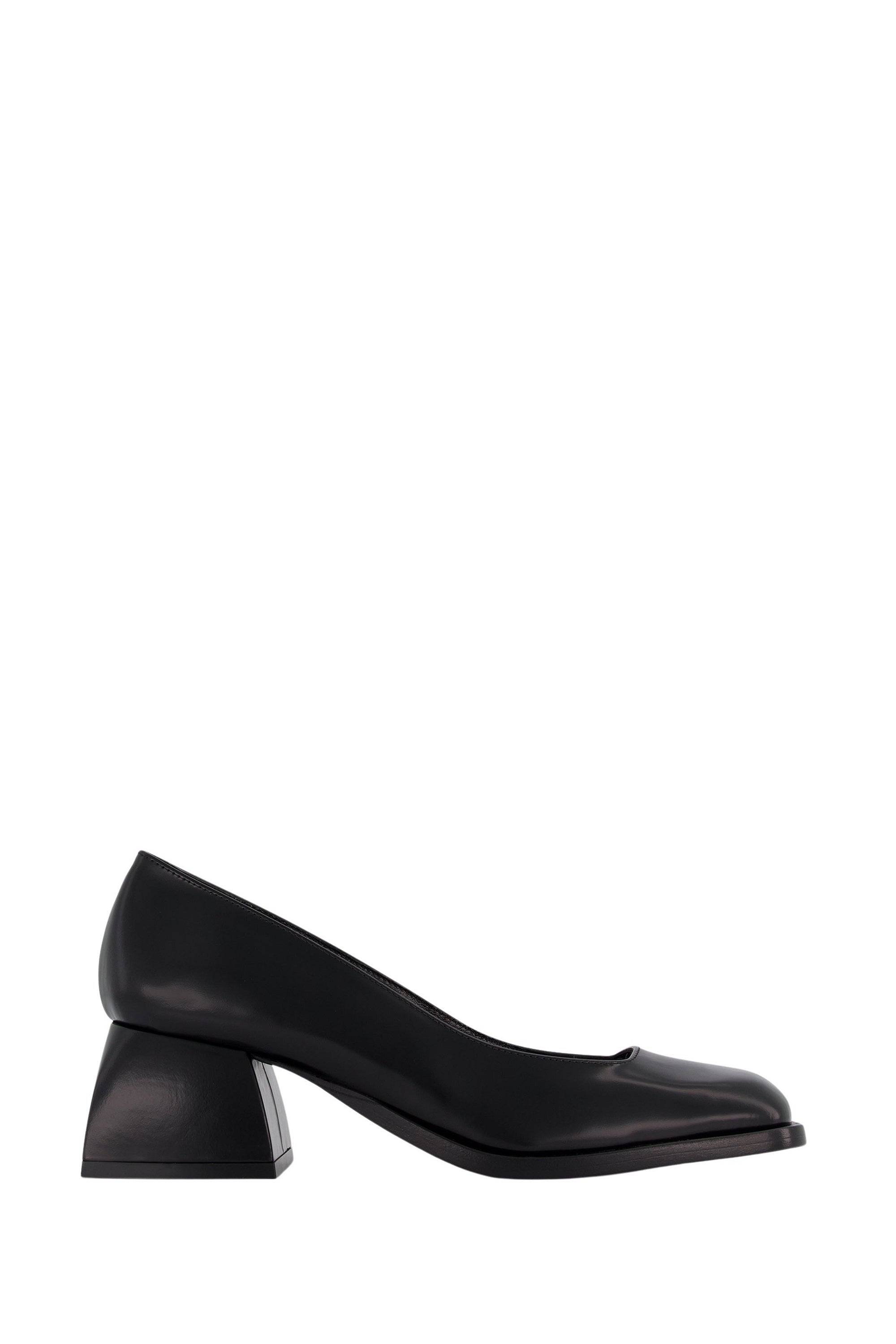 Escarpins Bulla Tacha 50 - Noir