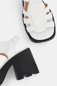 Sandales Bulla Emma 90 - Céramique