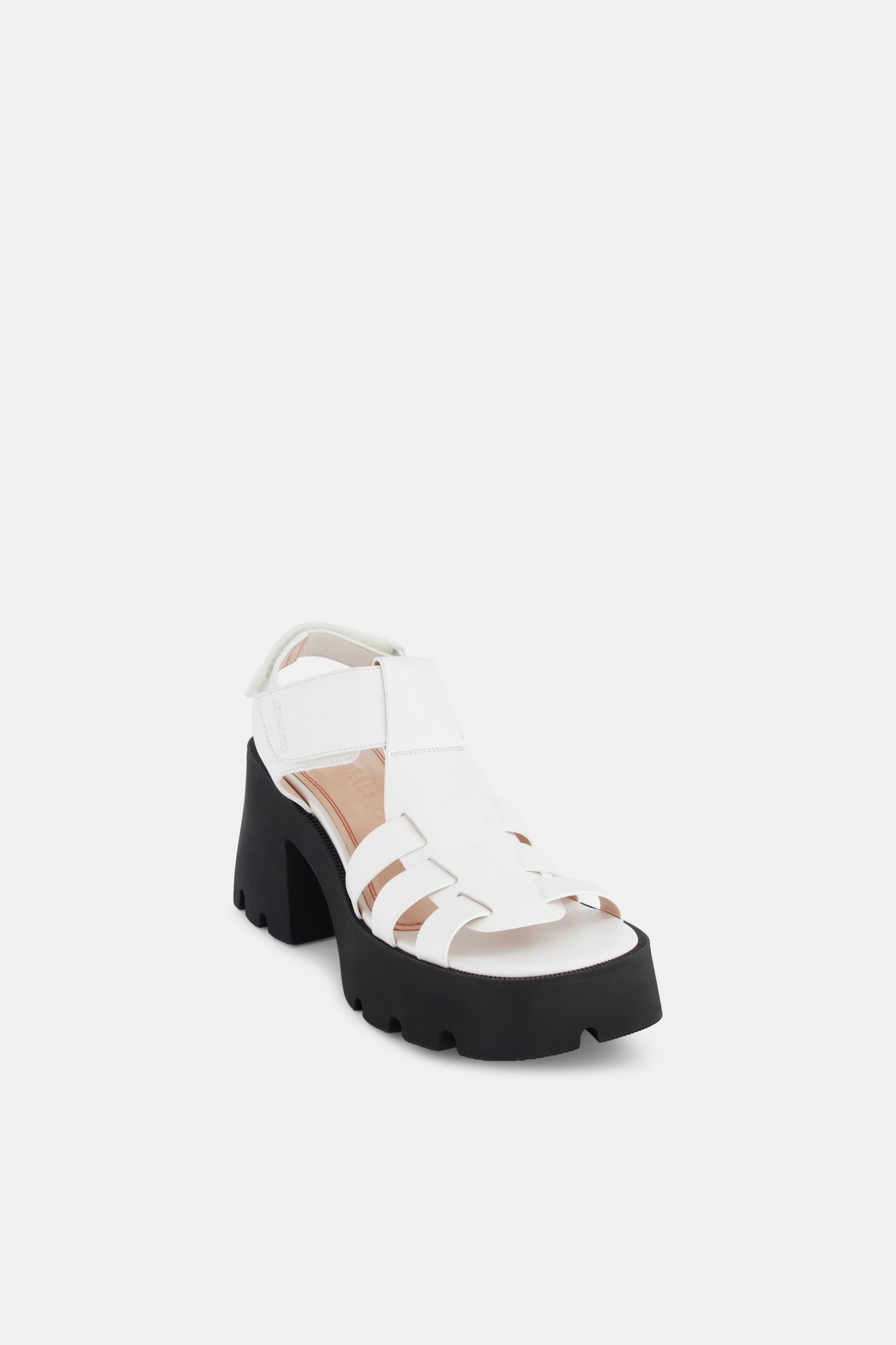 Sandales Bulla Emma 90 - Céramique