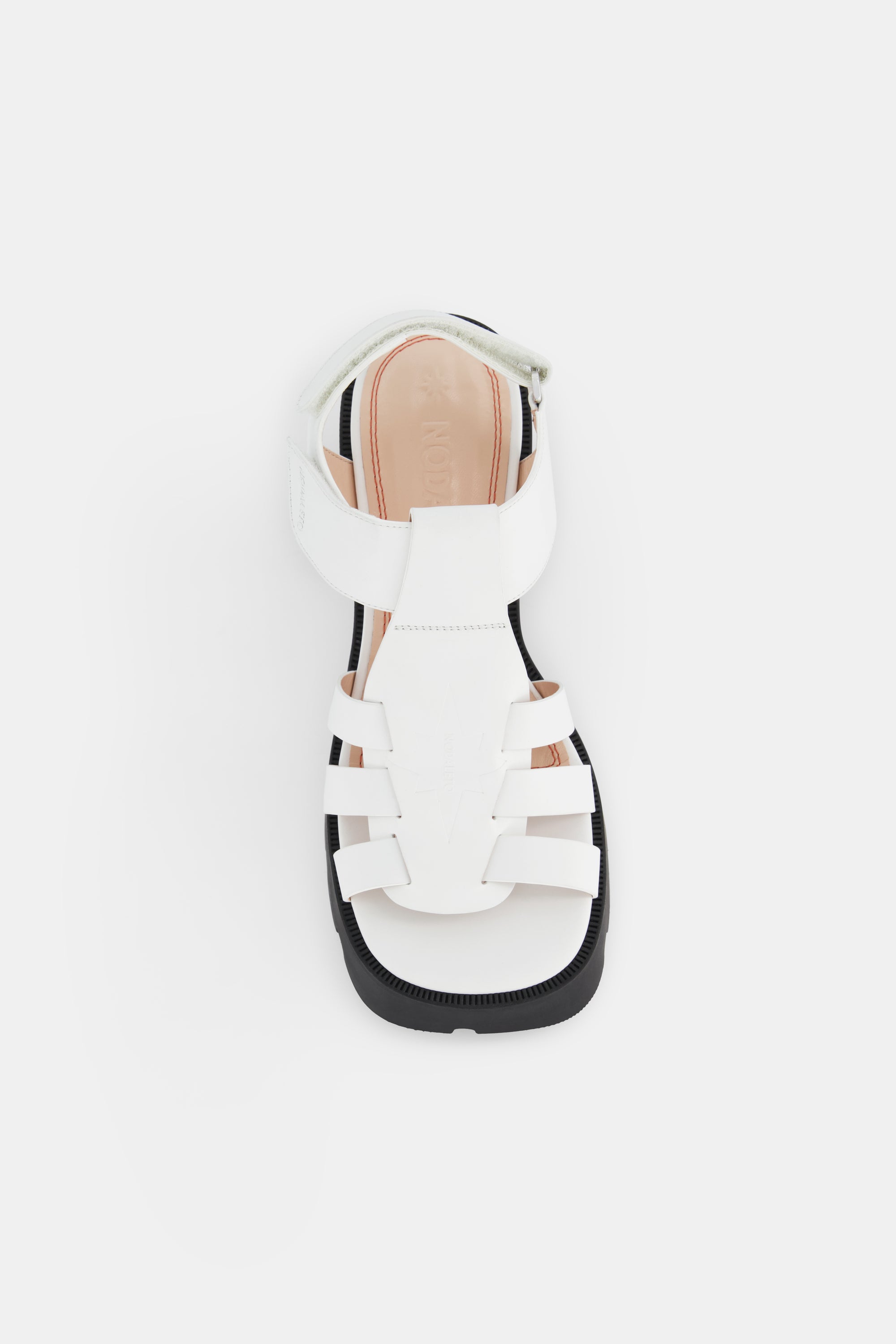 Sandales Bulla Emma 90 - Céramique