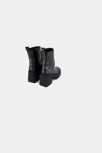 Bottes Bulla Rainy 90 - Ame noir