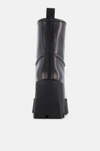 Bottes Bulla Rainy 90 - Ame noir