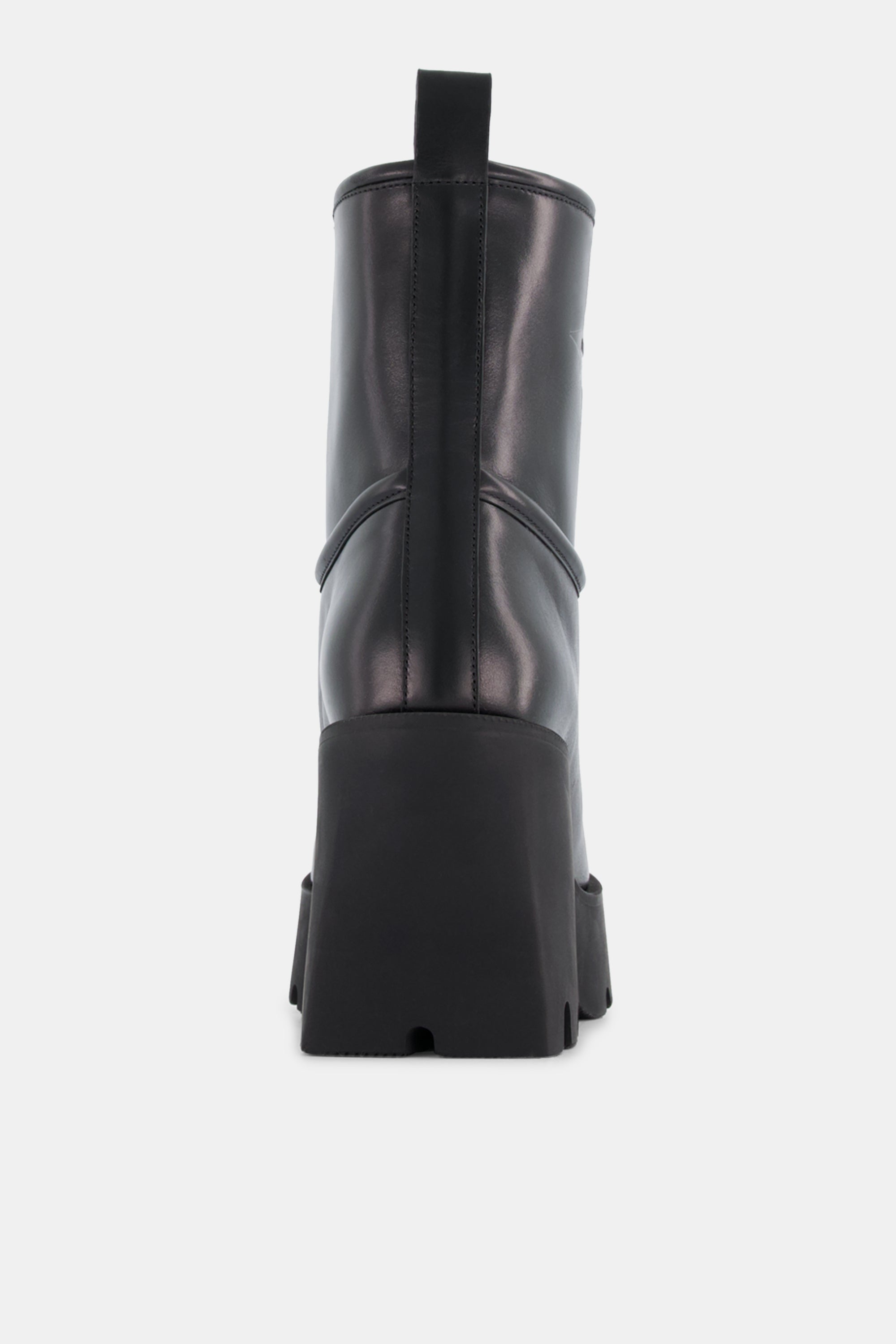 Bottes Bulla Rainy 90 - Ame noir