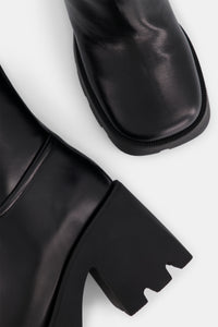 Bottes Bulla Rainy 90 - Ame noir