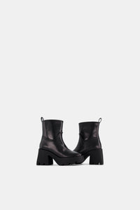 Bottes Bulla Rainy 90 - Ame noir