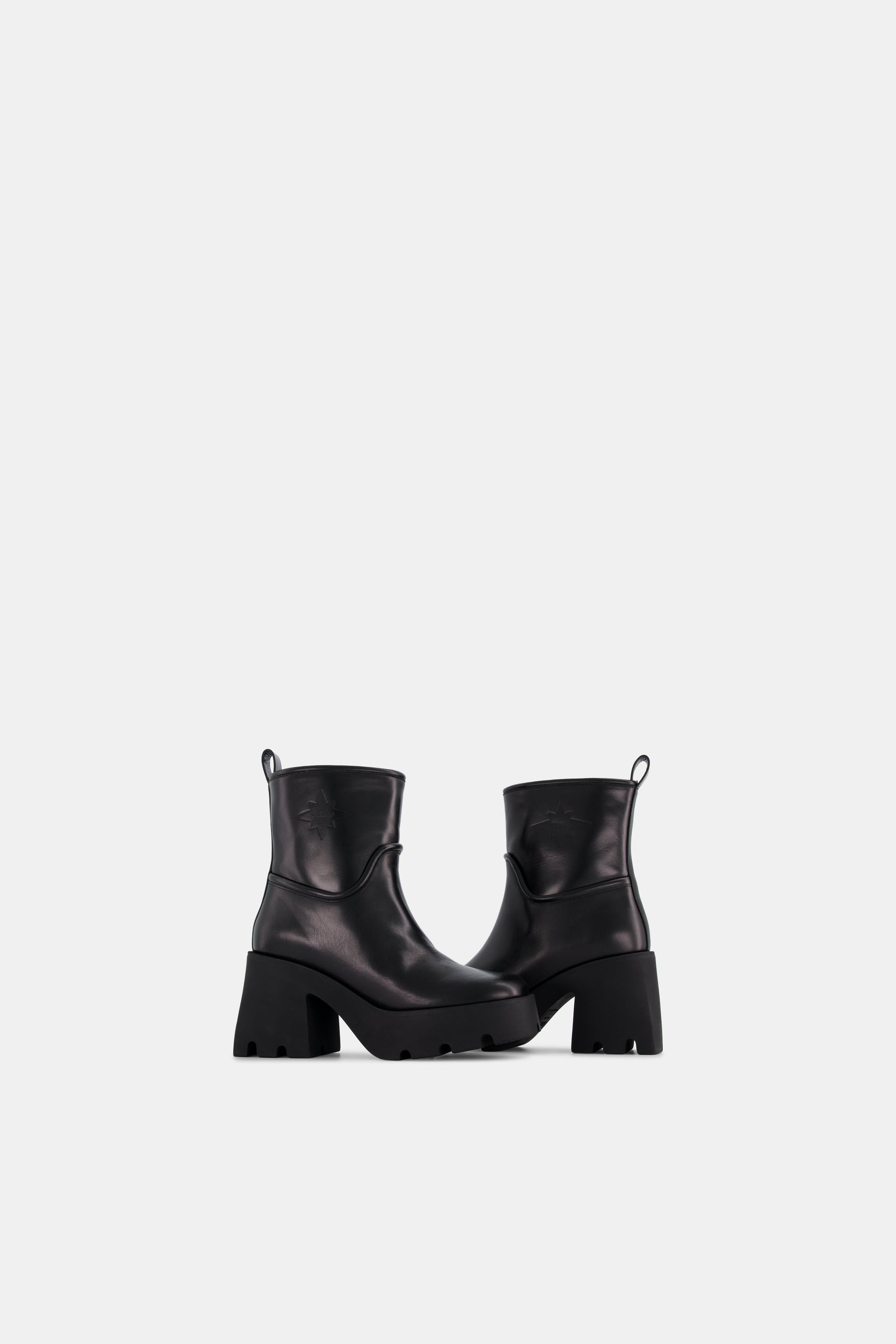 27 QTY DJV-190€-32/49 RELIQUAT Bulla Rainy 90 Black Soul