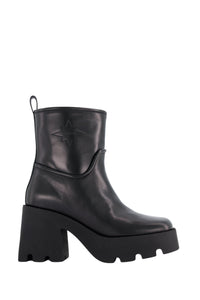 Bottes Bulla Rainy 90 - Ame noir