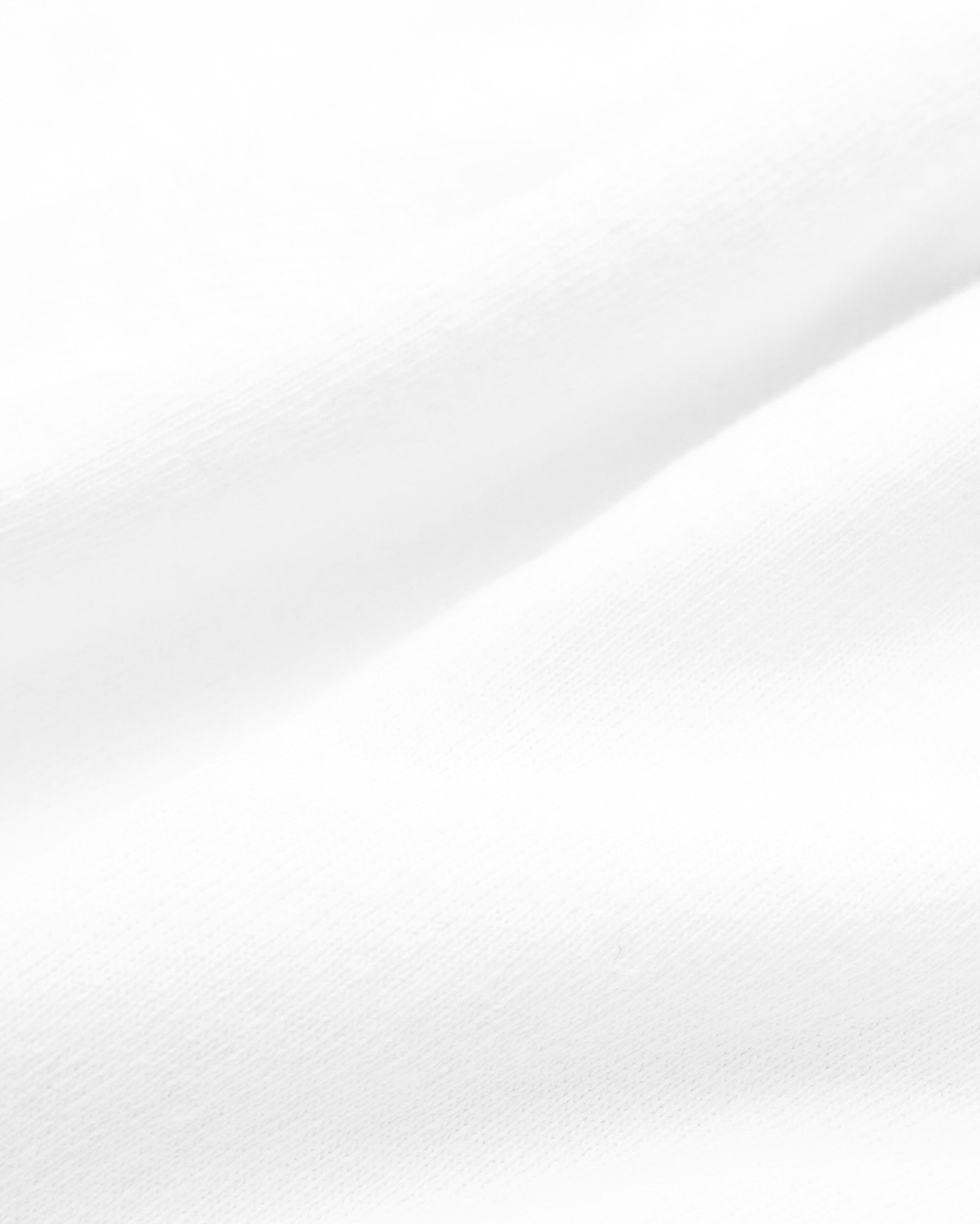 T-shirt enfant « Be Nice » - Blanc