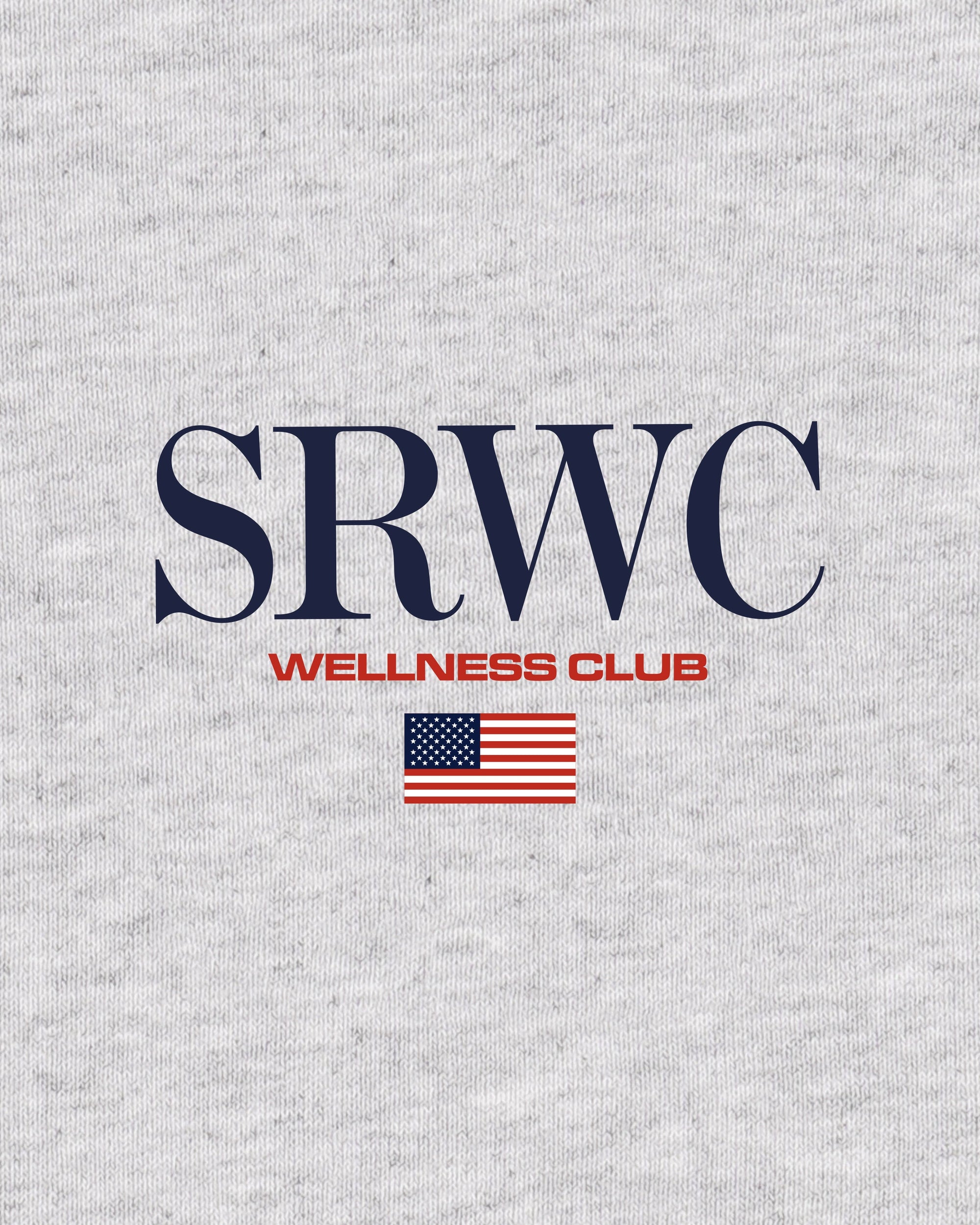 Nautical Kids Crewneck - Heather Gray