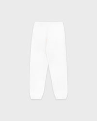 Pantalon de survêtement pour enfant « Nautical » - Blanc