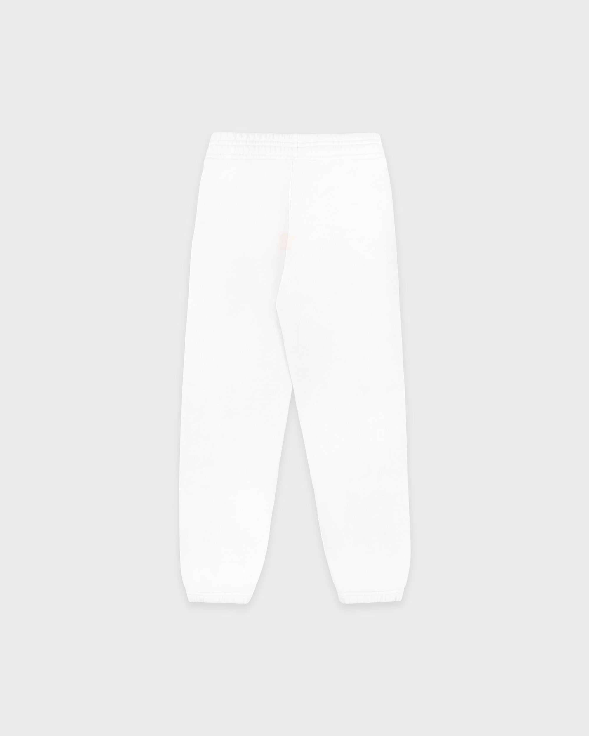 Pantalon de survêtement pour enfant « Nautical » - Blanc