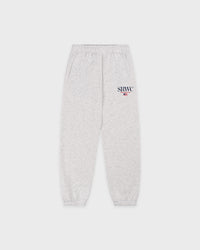 Nautical Kids Sweatpant - Heather Gray