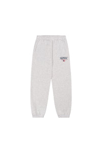 Nautical Kids Sweatpant - Heather Gray