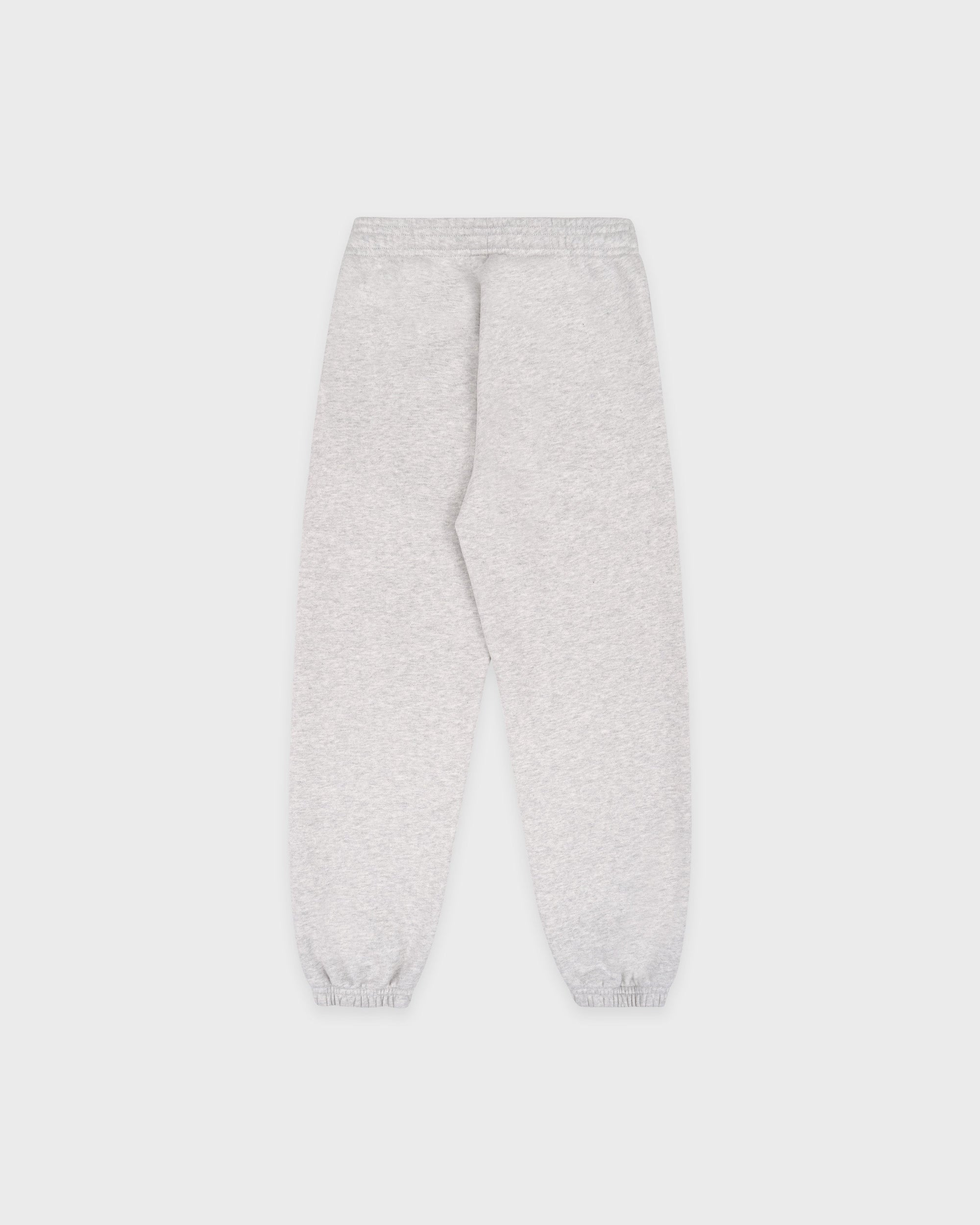 Nautical Kids Sweatpant - Heather Gray