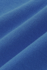 Nautical Kids T-Shirt - Team Blue