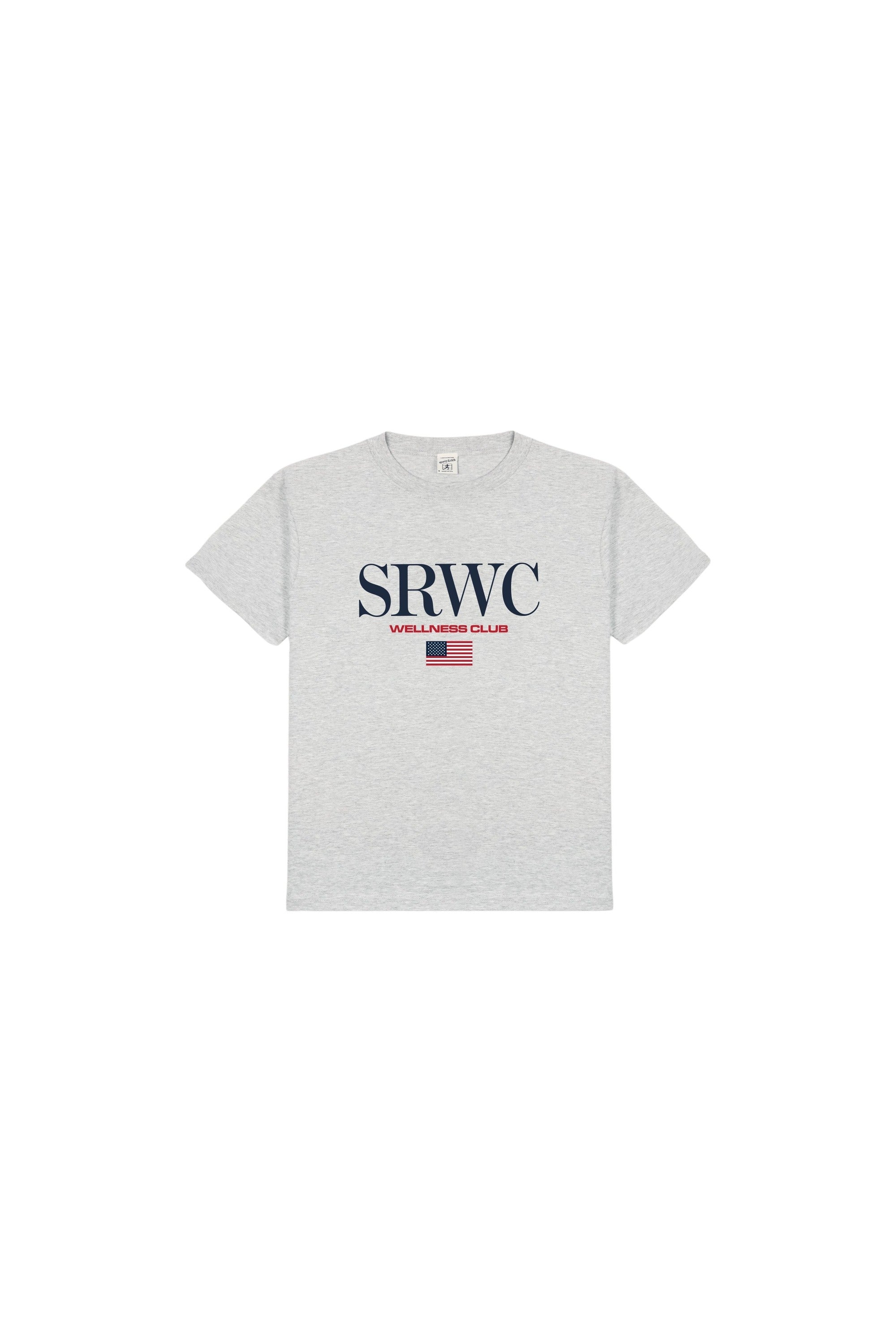 Nautical Kids T-Shirt - Heather Gray