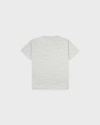 Nautical Kids T-Shirt - Heather Gray