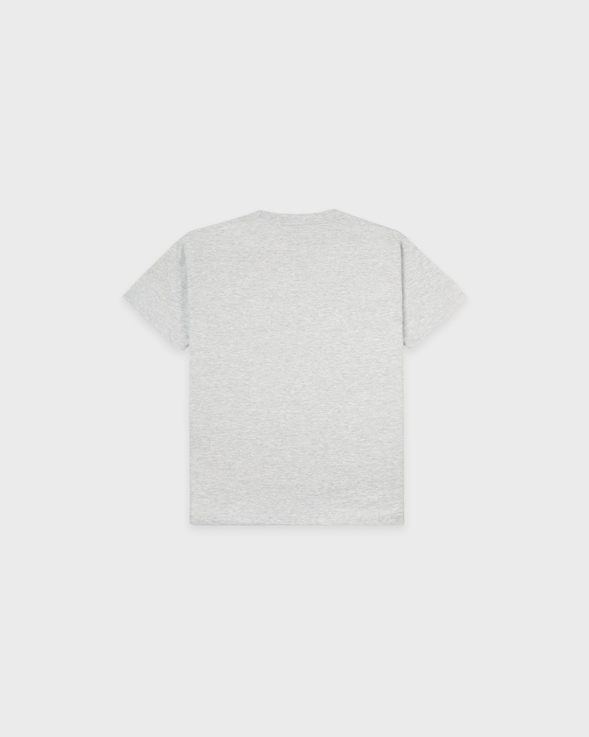 Nautical Kids T-Shirt - Heather Gray