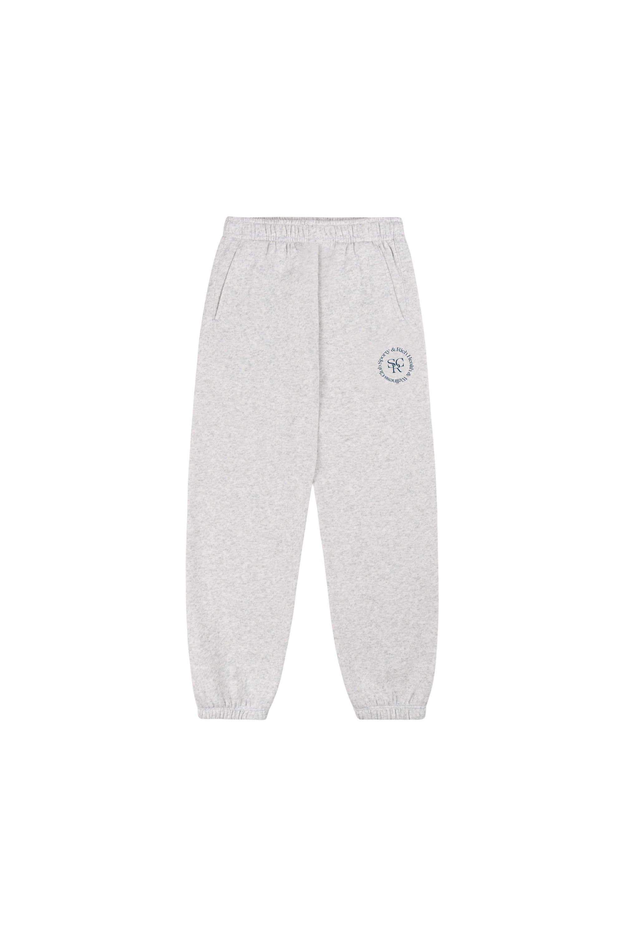 SRHWC Kids Sweatpant - Heather Gray