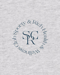 SRHWC Kids Sweatpant - Heather Gray