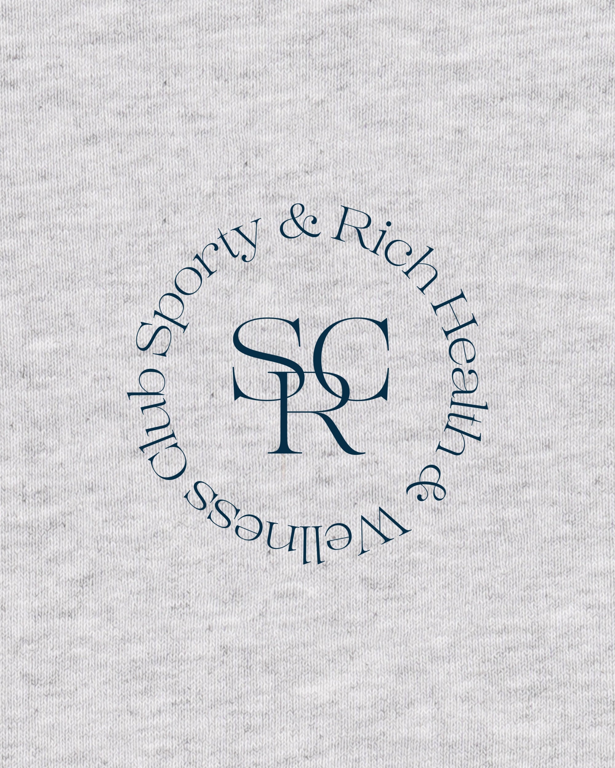 SRHWC Kids Sweatpant - Heather Gray
