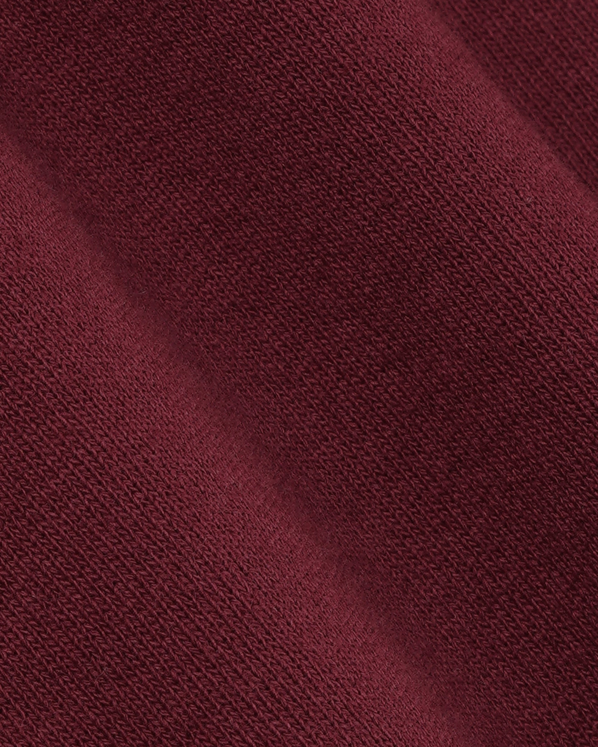 Pantalon de survêtement pour enfant NY Health Crest - Merlot