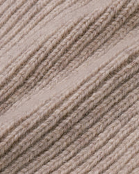 Bonnet en cachemire SRC - Tapioca