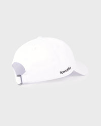 Casquette Yankees Serif - Blanc/Bleu marine