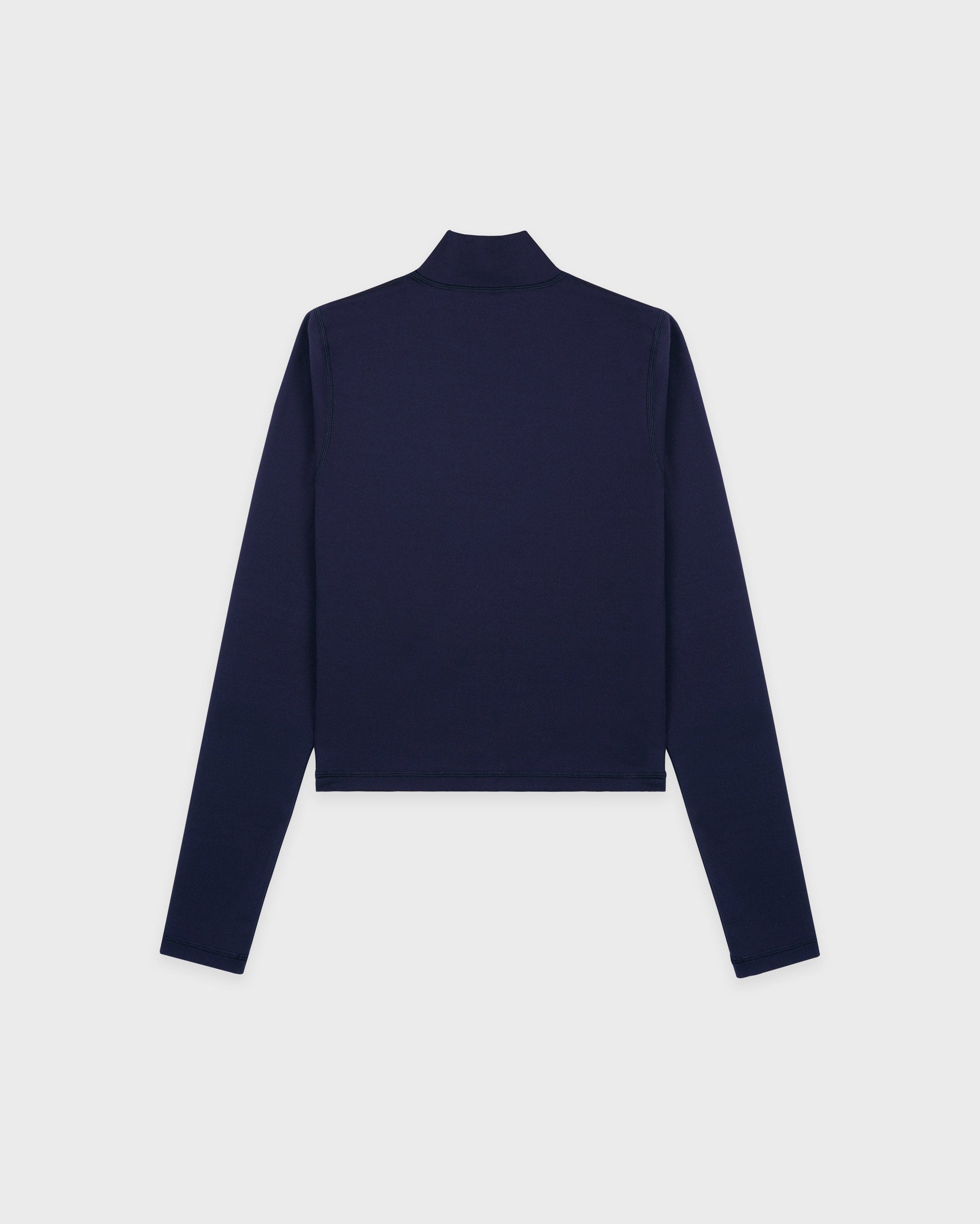 Veste de sport style marin - Bleu marine
