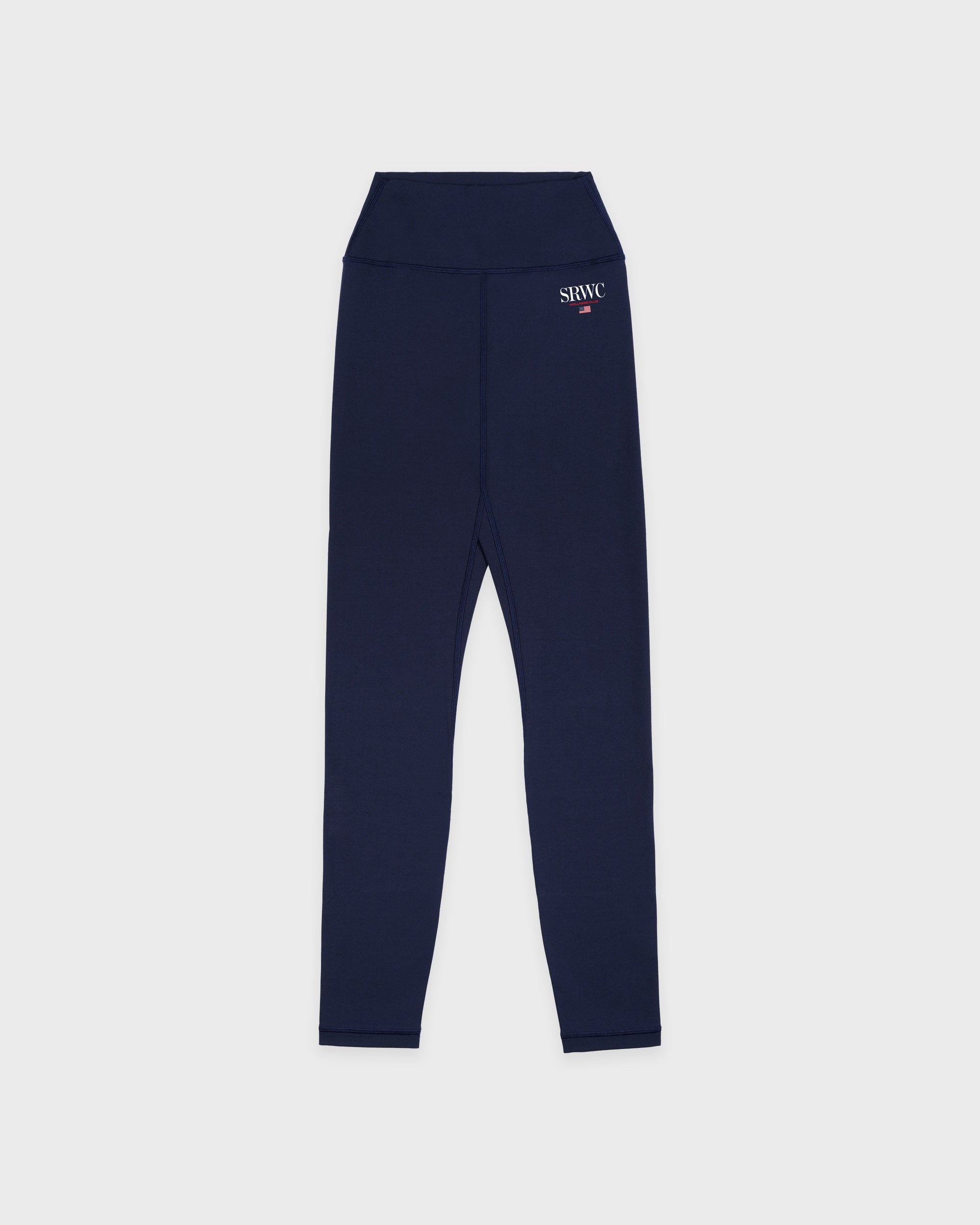 Legging « Nautical » - Bleu marine