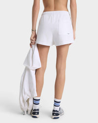 Short disco Heritage Yankees Serif - Blanc/Bleu marine
