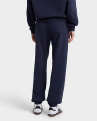 Pantalon de survêtement Heritage Yankees Serif - Bleu marine/Blanc