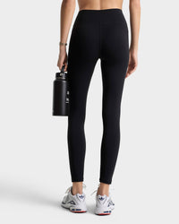 Legging SRHWC - Noir/Blanc