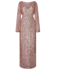 Robe Fabulette - Light Pink