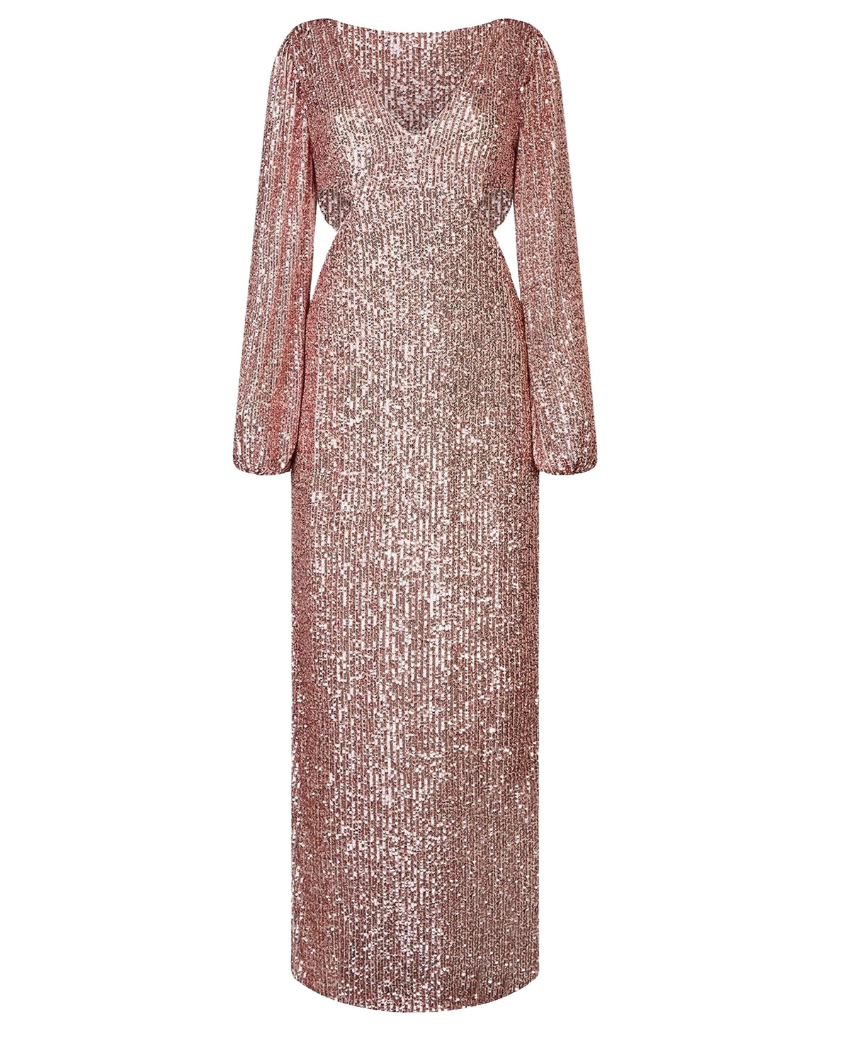 Robe Fabulette - Light Pink